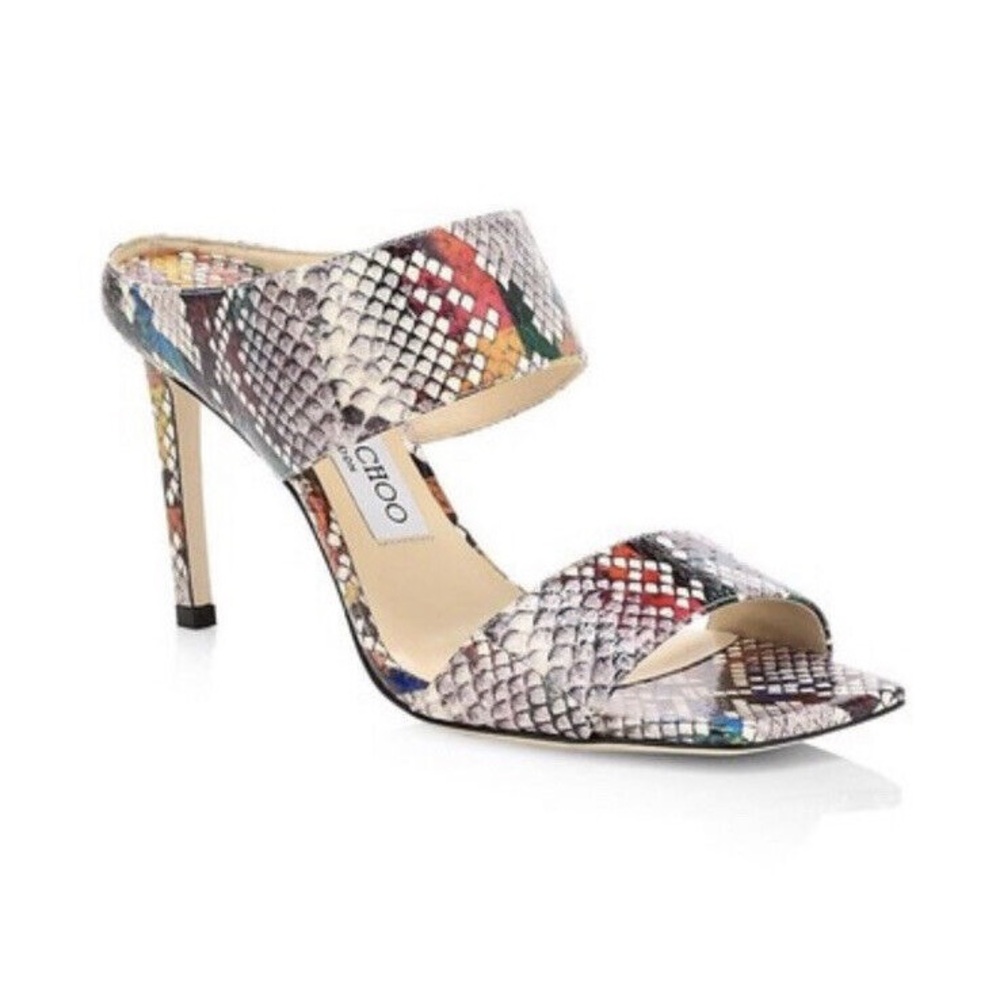 Jimmy Choo HIRA 85 MULTI
